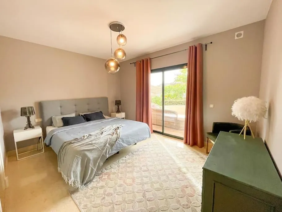 Luxurious 2 Bedroom Apartment With Spa Facilities Benahavís