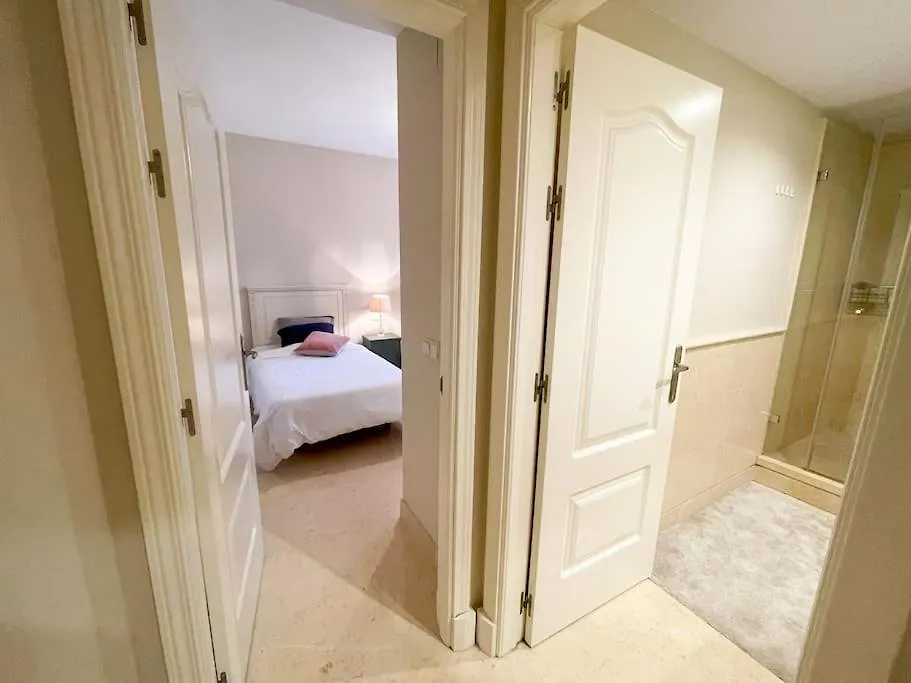 Luxurious 2 Bedroom Apartment With Spa Facilities Benahavís