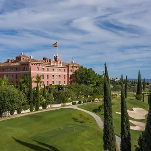 Anantara Padierna Palace Marbella - A Leading Of The World Benahavís