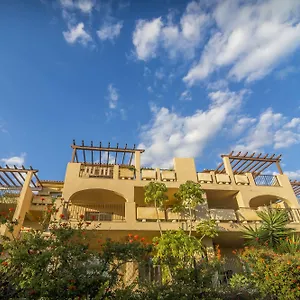4* Hotel Quartiers Marbellabenahavis