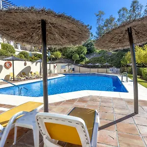 Apartment Casa Bella Vista, Benahavis