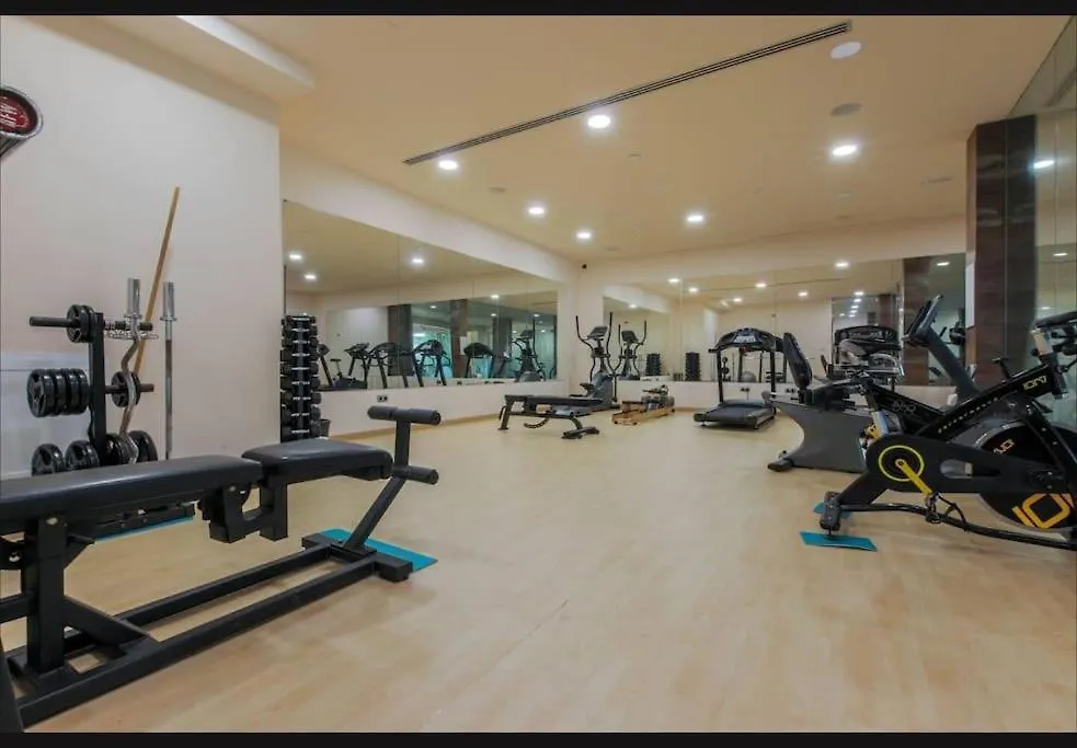 Luxurious 2 Bedroom Apartment With Spa Facilities Benahavis Spain