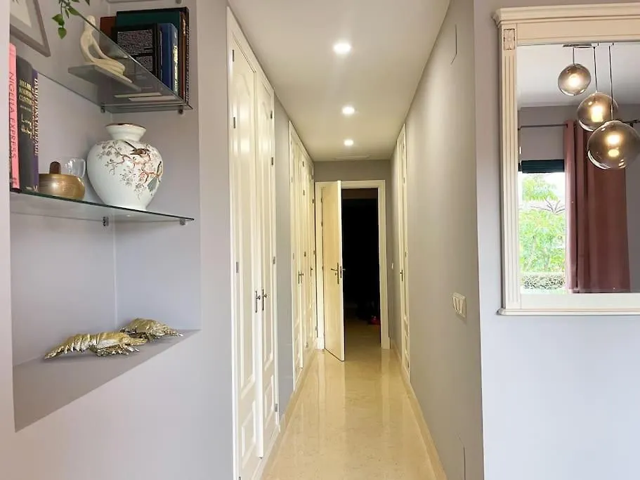 Luxurious 2 Bedroom Apartment With Spa Facilities Benahavis Spain