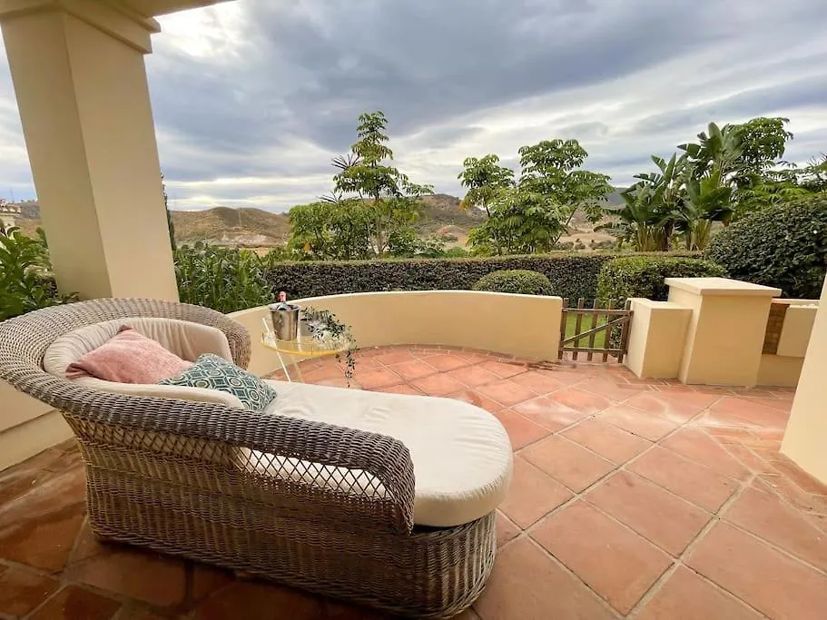 Luxurious 2 Bedroom Apartment With Spa Facilities Benahavis Spain